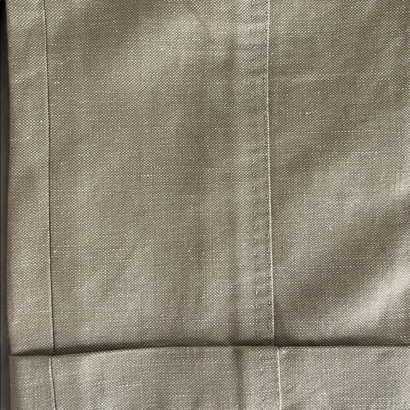 Louis Vuitton Beige Capris Pants - Picture 6 of 6